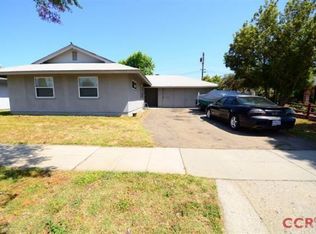 819 E El Camino St, Santa Maria, CA 93454