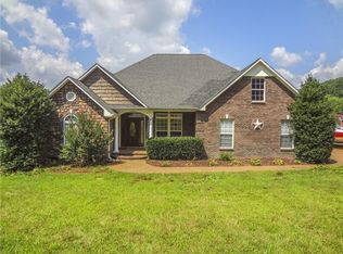 1245 Ball Hollow Rd, Pulaski, TN 38478