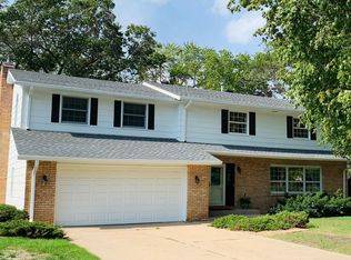 13400 Bryant Ave S, Burnsville, MN 55337