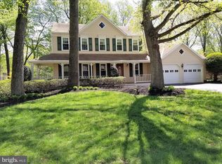 20549 Anndyke Way, Germantown, MD 20874