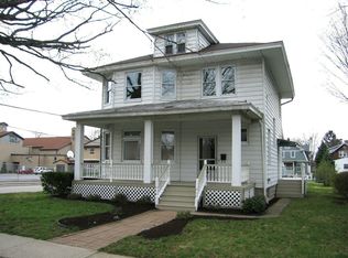 11155 Oak St, Cincinnati, OH 45241