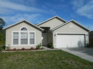 8656 105th Ave, Vero Beach, FL 32967