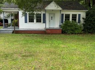 508 Cherryville Rd, Shelby, NC 28150