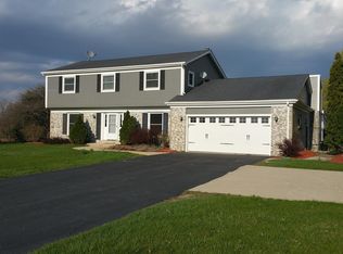 W5010 Hawk Rd, Elkhorn, WI 53121