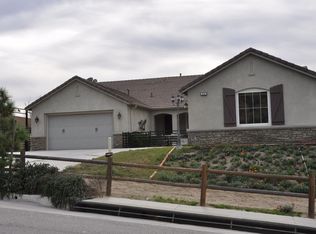 2842 Vandermolen Dr, Norco, CA 92860