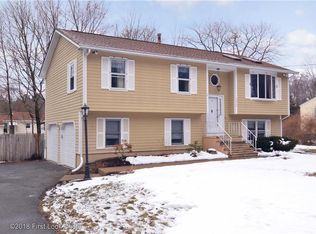 3870 Diamond Hill Rd, Cumberland, RI 02864