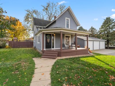 408 4th St SW, State Center, IA, 50247