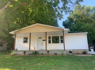 991 Woodale Rd, Brandenburg, KY 40108