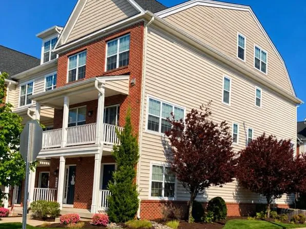 21 N Mitchell Ave, Lansdale, PA 19446