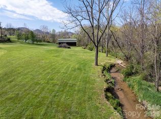 0 Blue Trl, Asheville, NC 28806