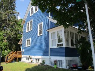 203 N Florida St, Laurium, MI 49913