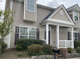 3232 Tallon Ln SW, Atlanta, GA 30311