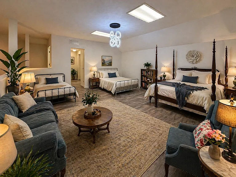 9919 E High Meadows Dr #1 — Photo 43
