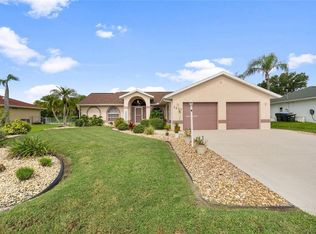 2527 Logsdon St, North Port, FL 34287
