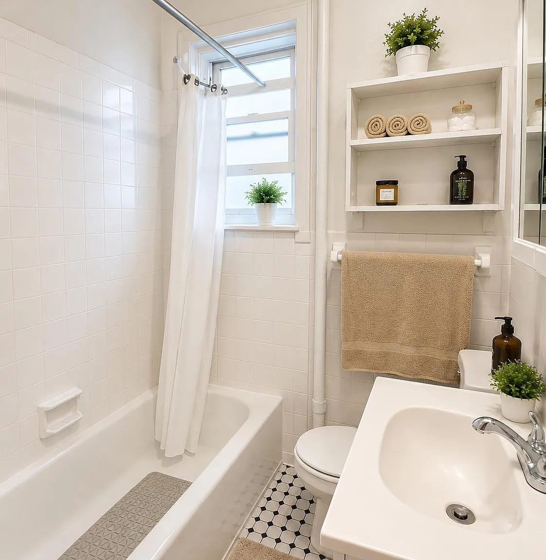 1 bed, 1.0 bath, 522 sqft, $2,100 — Photo 4