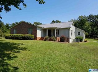 235 Cedar Heights Ln, Talladega, AL 35160