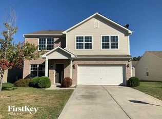 11626 Ross Common Dr, Indianapolis, IN 46229