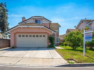 12534 Prestwick St, El Monte, CA 91732