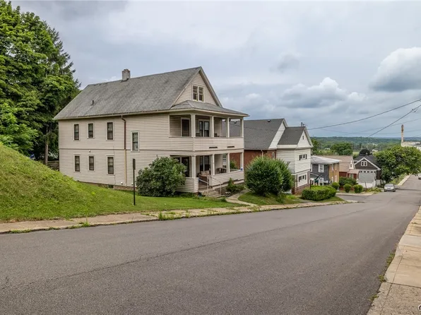 302 Abell Ave, Syracuse, NY 13209