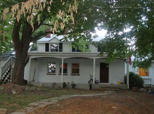 11954 Simpson Rd, Clarksville, MD 21029