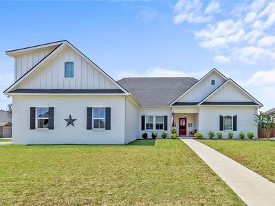 13868 Sullivan Blvd, Northport, AL, 35475