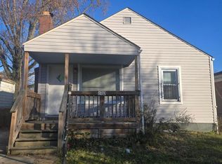 2152 Gerbert Rd, Columbus, OH 43211