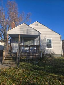2152 Gerbert Rd, Columbus, OH, 43211