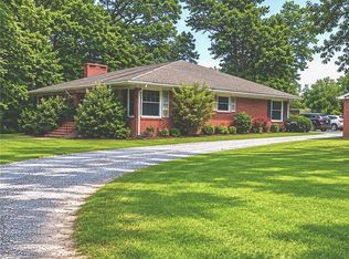 284 Back Creek Rd, Asheboro, NC 27205