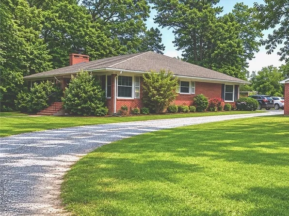 284 Back Creek Rd, Asheboro, NC 27205
