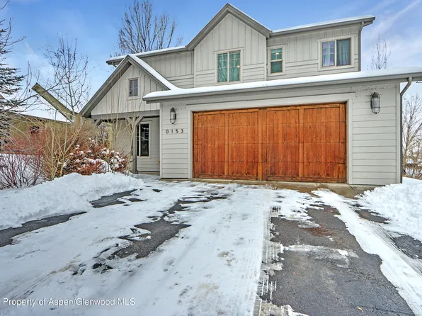 153 River Bend Way, Glenwood Springs, CO 81601