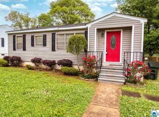 8708 Sunset Dr LOT 3, Leeds, AL 35094