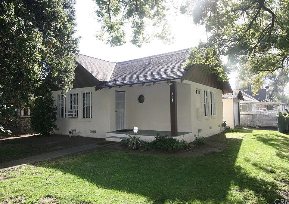 1st image of 597 W 21st St