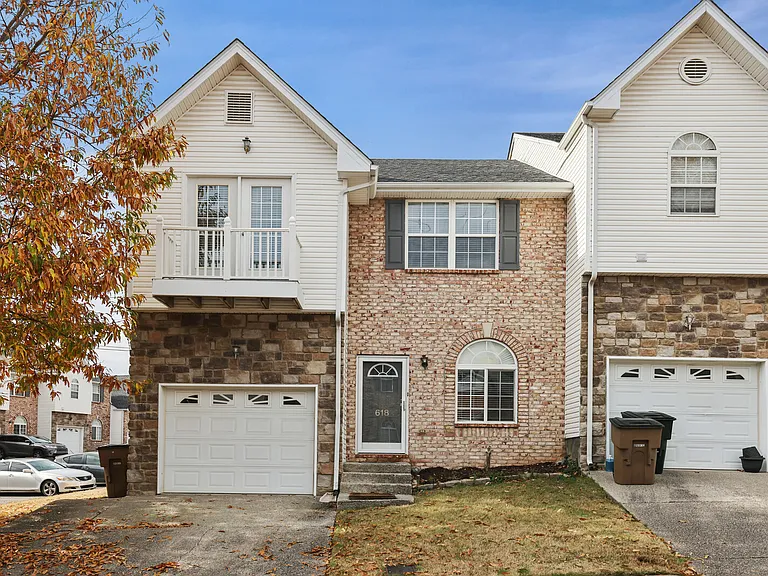 618 Spence Enclave Way — Photo 1