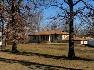 2098 Us Highway 65, Buffalo, MO 65622