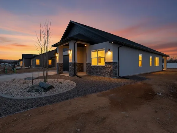 2874 Rock Creek Dr, Grand Junction, CO 81503