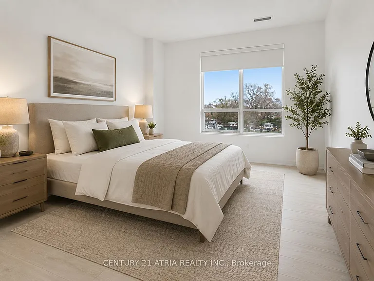 181 Sheppard Ave E #208 — Photo 2