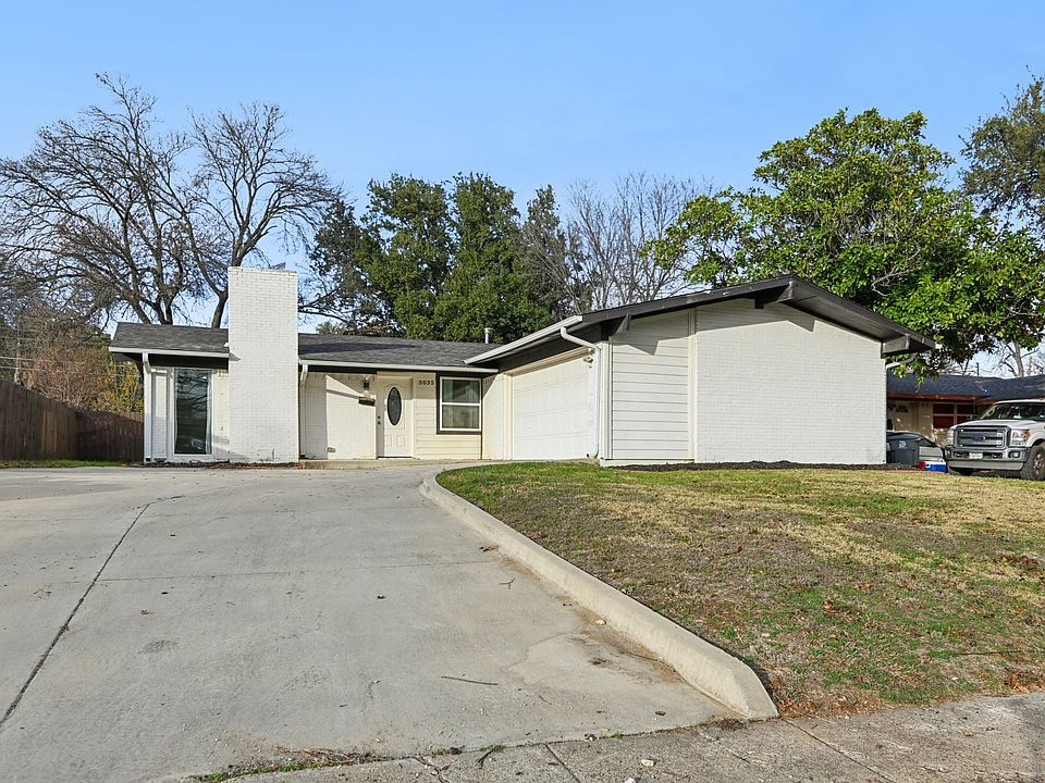 1st image of 3035 Townsend Dr