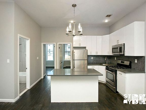 2nd image of 1296 Putnam Ave #2F