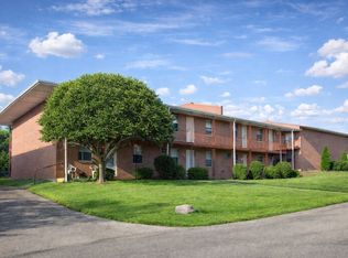 Sunnyhill Manor 3, Mansfield, OH 44907