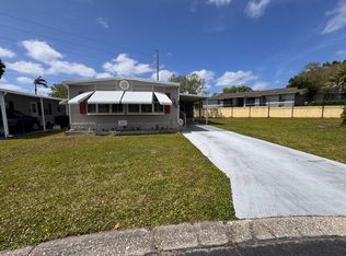 435 16th Ave SE Lot 535, Largo, FL 33771