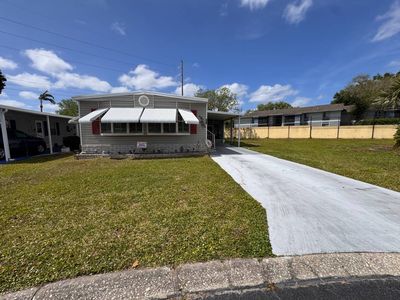 435 16th Ave SE Lot 535, Largo, FL, 33771