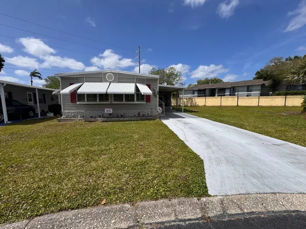 435 16th Ave SE Lot 535, Largo, FL 33771