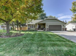 13292 Kipling Ave S, Savage, MN 55378