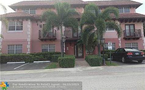 1st image of 4525 Poinciana St APT 3