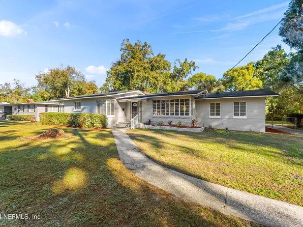 155 JANELLE Lane, Jacksonville, FL 32211