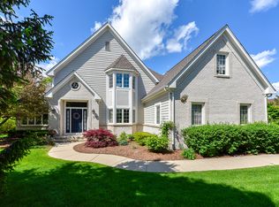 1376 W Windhill Dr, Palatine, IL