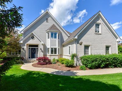 1376 W Windhill Dr, Palatine, IL, 60067