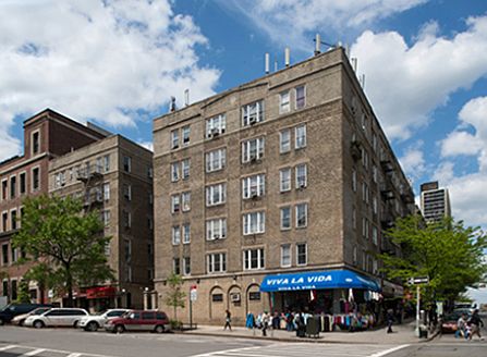 2nd image of 601 W 175th St APT 05A