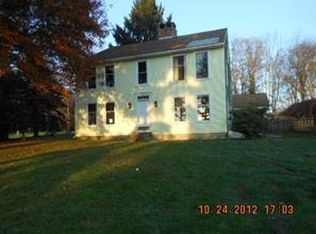 145 Donation Rd, Greenville, PA 16125