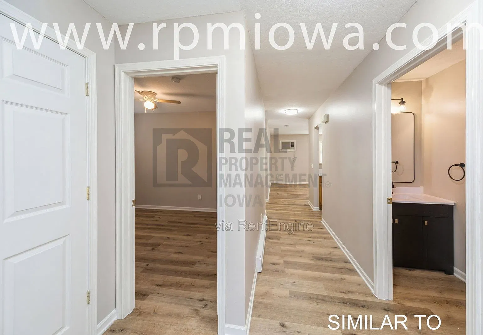 3 bed, 1.0 bath, 1176 sqft, $1,395 — Photo 2